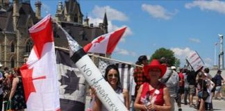 Interview with Canadian ICU Nurse