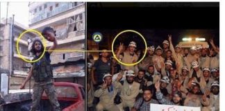 To Those Who Are Defending The White Helmets , by Amany Ashour, August 4, 2018.