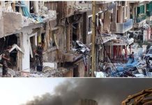 Possible Regime-Change Operations in Beirut? Twitter Reports by Laith Marouf