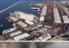 Massive Explosion Destroys Beirut Harbour
