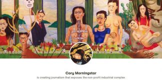 SYRIA: AVAAZ, PURPOSE & THE ART OF SELLING HATE FOR EMPIRE/ By Cory Morningstar