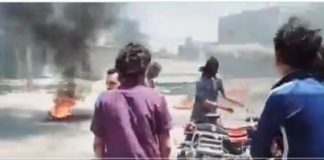 Syrians resist criminal SDF Occupation/Reports by Ibrahim Muhammad