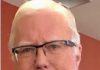Open Letter to Dr. Anthony Fauci /By Dr. Jerome Corsi, August 12th, 2020 Portrait of an older man wearing glasses with a neutral expression.