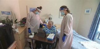 Globalist Governments and their Agencies are Willfully Killing Their Own People