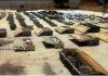 Authorities Confiscate Large Stash of Weapons and Munition Heading to Idlib/ July 31, 2020/ By Arabi Souri,