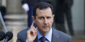 Why Are Syrian Refugees Running Back To This Evil Dictator Who Likes To Kill Them?/ By Caitlin Johnstone, Aug 15, 2017