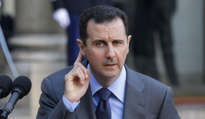 President Assad