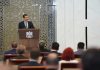 President al-Assad: Elections are historic stage written by our people through their electoral pens and their will… Golan remains in the heart of every Syrian citizen/ SANA News