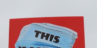 “Better Safe Than Sorry”