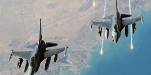 US coalition