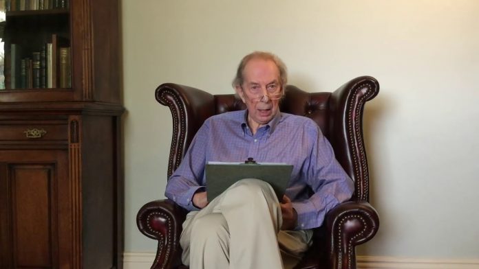 Vernon Coleman