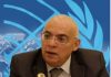 Ambassador Haissam Bou Said to ST: Israel sits on the throne of violations / By Basma Qaddour/ Syria Times Ambassador at Large Dr. HASSANBOU OULD ABDALLAH promoting vaccine equality.