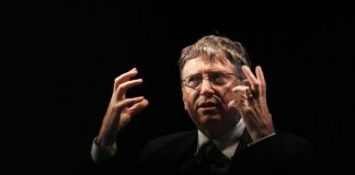 Bill Gates’ Web Of Dark Money And Influence – Part 1: Philanthropic Narrative Shaping Posted/ By Derrick Broze, May 23, 2020