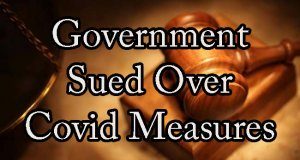 Video: Trudeau and Canadian Government Sued over COVID Measures. Constitutional Lawyer Rocco Galati/ By Rocco Galati and Sarah Westall, Global Research, August 19, 2020/ Sarah Westall, 17 August 2020