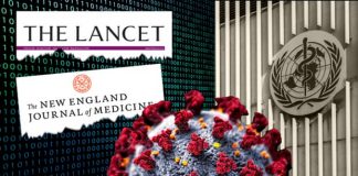Leaked: “Deadly” Hydroxychloroquine (HCQ) to treat Covid 19: How the World’s Top Medical Journals, The Lancet and NEJM, Were Cynically Exploited by Big Pharma/ By Elizabeth Woodworth, Global Research, August 13, 2020, 1 June 2020