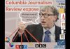 Press in His Pocket: Bill Gates Buys Media to Control the Messaging: Robert F. Kennedy Jr./ By Robert F. Kennedy Jr, Global Research, September 06, 2020/ Children’s Health Defense 3 September 2020