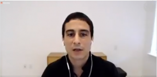 US Journalist Aaron Maté testifies at UN on the OPCW Syria cover-up./Commentary by Prof Tim Anderson