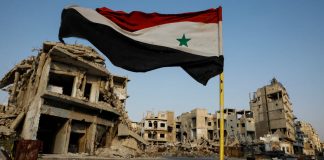 Western-perpetrated “Humanitarian War” based on War Lies/ By Basma Qaddour