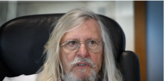 Nantes : Une enquête ouverte par le parquet après des menaces de mort contre le professeur Raoult/ Par Adrien Max/20 Minutes