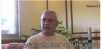 Western-supported terrorists in Syria committing mass murder and war crimes/ Commentary and interview by Vanessa Beeley, September 2019.