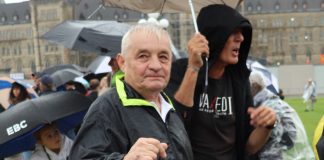 Seismic Reactions To Virus Disguise Malevolent Agendas.