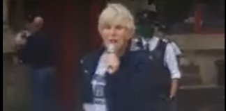 We are the many. They are the Few