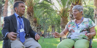 Chemical Weapons Fairy Tales/ By Mark Taliano and Ayssar Midani, September 2019.