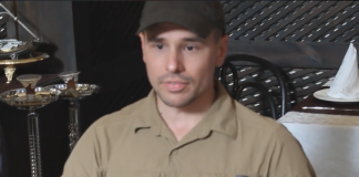 Douma False Flag, April 2018