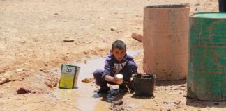 Washington’s Rukban Concentration Camp. Terrorist base and crimes against International Law./ Commentary by Syria Real Infos And News – SYRIAN