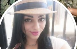 Sahar Dayob and the Promise of a New Life in Liberated Syria/Interview by Vanessa Beeley, Aug 31, 2019.