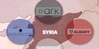 Hack Reveals UK’s Propaganda Campaign to Drive Syrian Regime Change/ By Johanna Ross, Global Research, September 25, 2020
