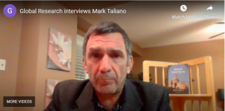 Global Research interviews Mark Taliano