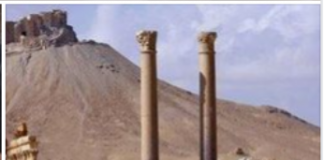 Syria and Syrians Restore Our Common Heritage/ By Rida Ali