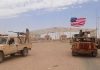 Russian MOD Reports ISIS Mobile Groups Using US al-Tanf Base, October, 2017