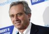 Robert F. Kennedy, Jr.: Int’l. Message for Freedom and Hope