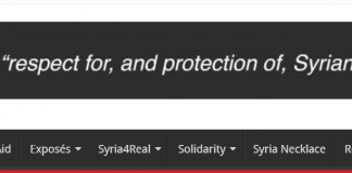 Your charitable donations are reaching less than 10% of Syrians who need them/Syria Solidarity Movement