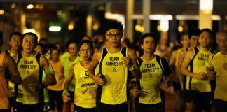 A WEB OF DECEIT: AMNESTY INTERNATIONAL IN HONG KONG, By Laura Ru/The Wall Will Fall / August 30, 2020