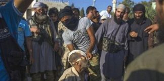 Voices from Syria: Adra Massacre, December 2013