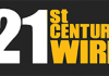 SYRIA: The Guardian Journalist who takes ‘Afternoon Tea’ with ISIS and Survives/By Vanessa Beeley, 19 February, 2018 Logo with '21st Century Wire' text in black, white, and yellow.