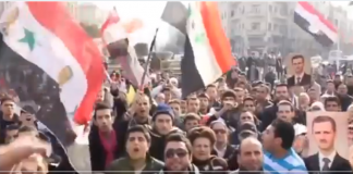 BBC Launches Whitewash Campaign for al Qaeda-linked White Helmets