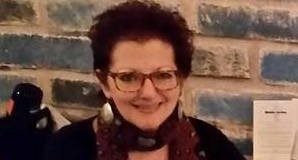 Donna Nassor of US Peace Council on Criminal Sanctions Against Syria/ September 8, 2016