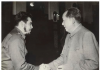 Mao Zedong (Mao Tsé-toung) et Ernesto « Che » Guevara La rencontre de deux révolutionnaires