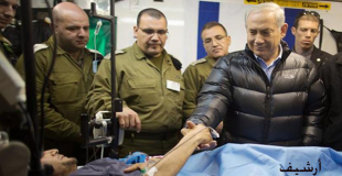 KAN’s TV channel reveals meetings held between Israeli officials and terrorist groups in Syria, 17 November 2020/ By Basma Qaddour