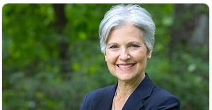 Dr. Jill Stein and the Fraudulent “War On Terror”