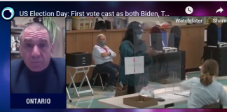 U.S Elections/ Commentaries by Stephen Lendman, Mark Taliano, Mohammad Hasan, Patrick Henningsen, Kevin Barrett, Anthony Hall, Ajamu Baraka, Dan Kovalik, Marwa Osman, and more