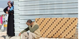 Resolving Syrian refugees crisis necessitates putting an end to economic war on Syria/ By Basma Qaddour, 15 November 2020