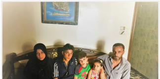 Victims of Rashideen Betrayed & Politicized by Western Media, Exploited by the White Helmets – Part One/ BY VANESSA BEELEY