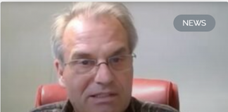 STARTING LITIGATION FOR CRIMES AGAINST HUMANITY – DR REINER FUELLMICH