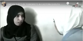 18, 000 Syrian Children have had their Organs Harvested Over the Last 6 Years