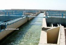 NATO Terrorists Cut Drinking Water for 1 Million Syrians in al Hasakah/ By Arabi Souri